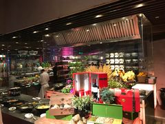 -广州富力君悦大酒店·凯菲厅