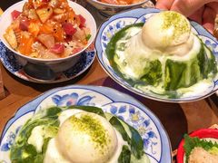 -鸟山鸣·日料食堂(王府井店)