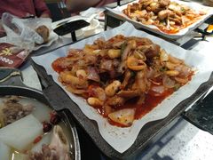 -一把骨(盐市口店)