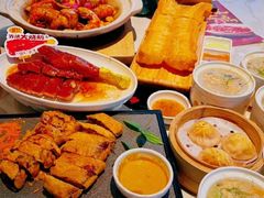 -滋粥楼·顺德菜(番禺广场总店)