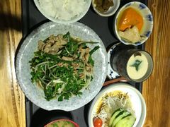-明日叶居酒屋(师惠坊店)