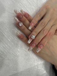 -斯馨·健康美甲美睫