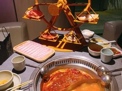 -故里和山·成都火锅(欢乐港湾店)