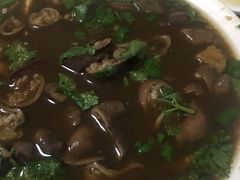 -二姐卤煮(南十里居店)
