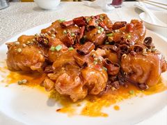 -辣婆婆(航天桥店)