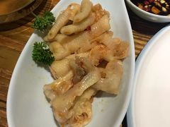 -大灶头·新昌菜(中国茶市店)
