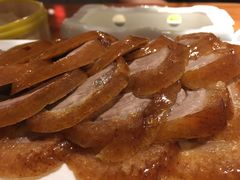 -又一福烤鸭·北京菜(东四店)