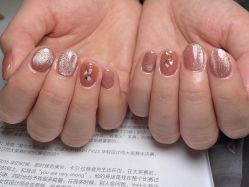 -Seven Nail七姑娘の美甲店