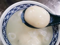鸭母捻姜薯汤-老胡甜汤(龙眼店)