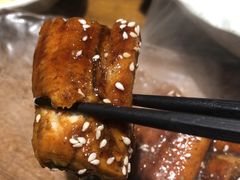 鳗鱼-和彩放题餐厅(酒仙桥店)