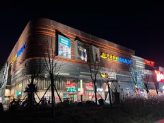 -万达广场(北京槐房店)