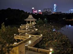 -东湖公园游乐场