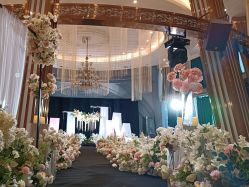 -四方阁酒楼·宴会厅(圣灯店)