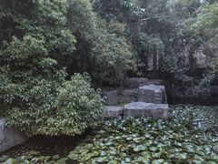 -虞山风景区