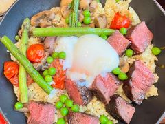 -西堤牛排(合肥之心城店)