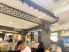 -老厨家(友谊路总店)