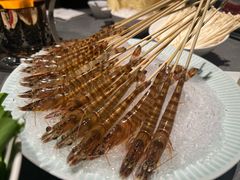 -鼎鼎香·港式火锅(北京SKP店)