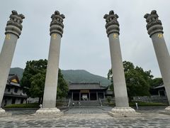 -阿育王寺