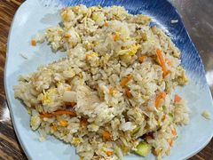 蛋炒饭-妈妈手(山大总店)