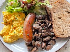 美式早餐-RAC BAR(安福路店)