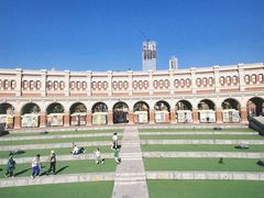 -天津五大道文化旅游区