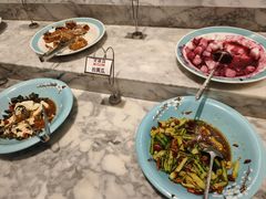 -火锅岛潮牌自助餐厅(天津天佑城店)