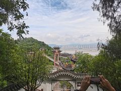 -丰都鬼城名山景区