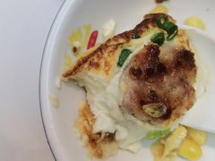 -秋色客家菜(南山店)