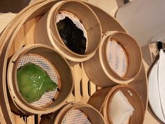 -避风塘(百联东郊店)