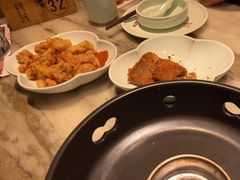 -金佬馆·川菜bistro(芜湖镜湖万达店)