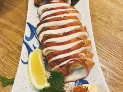 -水之惠鲜鱼料理(王府大街店)