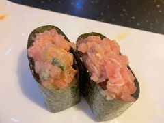 -熊出没日本烧肉放题