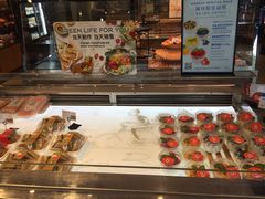 -巴黎贝甜·生日蛋糕(杭州文二路店)