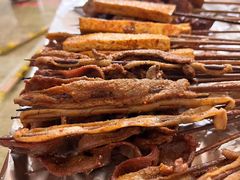 -峨眉一绝姐妹烧烤(峨眉花园店)