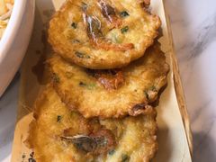 -塘桥老哥·常州鱼鲜土菜(勤业路店)