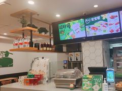 -老乡鸡(寿县三中店)