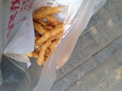 -北坦杨家干炸里脊(总店)