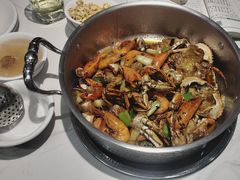 -七欣天香辣蟹火锅(无锡金太湖国际城店)
