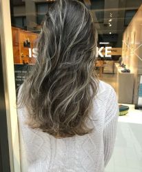 -BHG Hair Salon