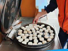 -长发西饼(西园店)