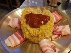 -炭之家·齐齐哈尔非遗烤肉·鲜切直供(中央大街店)
