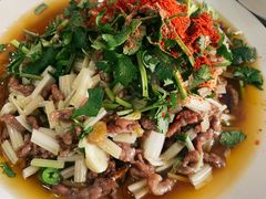-荣生萝卜汤饭店