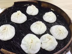 -四季美汤包(户部巷店)