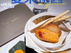 餐前面包-夏朵花园(复兴西路店)