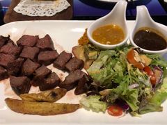 -赫帝拉航空主题餐厅(南宁店)