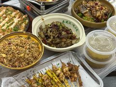 -小民大排档(马场角横路店)