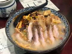 -螺世纪螺蛳粉·桂味小排档(裕德店)