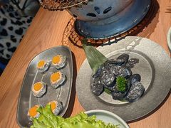 -烧肉达人•炭火烧肉(新天地店)