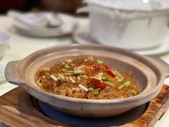 海胆xo酱粉丝-利苑酒家(华熙国际店)
