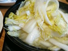 -猛料鸭仔饭(赤坎店)